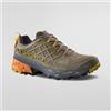 LA SPORTIVA S.P.A. LA SPORTIVA AKYRA II GTX, MOCHA/MARMELADE