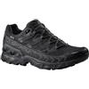LA SPORTIVA S.P.A. LA SPORTIVA ULTRA RAPTOR II GTX, BLACK/REFLECTIVE