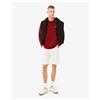 LACOSTE L1312 476 POLO M/L, BORDEAUX