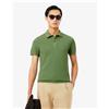 LACOSTE PH4012 02M POLO SLIM M.C, VERDE