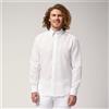 HARMONT & BLAINE SPA CRL014 010883 CAMICIA HARMONT & BLAINE, BIANCO/AZZURRO