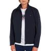 TOMMY HILFIGER 34470 RWB BLOUSON DW5 TOMMY HILFIGER, DESERT SKY