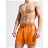GIORGIO ARMANI SPA 902035 BOXER BEACHWEAR EA7 ARMANI, ARANCIO