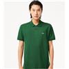 Lacoste L1212 132 POLO LACOSTE, 132 VERDE