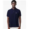 Lacoste L1212 166 POLO LACOSTE, 166 BLU
