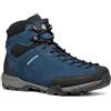 CALZATURIFICIO SCARPA S.P.A. MOJITO HIKE GTX M SCARPA, OCEAN-LIGHT OCEAN