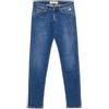 Roy Roger's 517 M DENIM ELAST WASH 81 ROY ROGER'S, JEANS