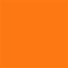 Roy Roger's CREW NECK MAN WOOL & WS ROY ROGER'S, NEON ORANGE