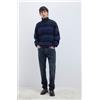 Roy Roger's NEW 529 M DENIM ELAST FOXRUN ROY ROGER'S, JEANS BLUE/BLACK