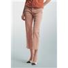 KOCCA SRL DALEVI PANT. COLOR KOCCA, PAPRIKA