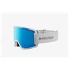 HEAD CONTEX MASCHERA HEAD, BIANCO/BLU