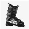 HEAD FORMULA 100 MV SCARPONI SCI, NERO