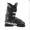 HEAD VECTOR EVO XP SCARPONI SCI, NERO