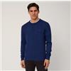 HARMONT & BLAINE SPA HRM396 PARICOLLO F7 HARMONT & BLAINE, BLU