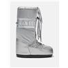 TECNICA SPA MOON BOOT ICON GLANCE 002 TECNICA, SILVER