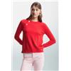 KOCCA SRL IDIS MAGLIA KOCCA, ORO