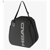 HEAD INTERNATIONAL HEAD BOOTBAG, NERO