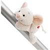 NICI MagNICI Love Topolina Mira 12 cm - Peluche con Magnete, Aderisce a Superfici Metalliche, Idea Regalo | 63353