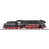 Märklin Locomotiva a vapore serie 01.5 - Track H0 - Digital mfx+ - Art. n. 38206 - con suono e luce