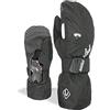 Level Butterfly - Guanti Sci Donna Invernali Protettivi, Impermeabili e Traspiranti, Guanti Termici con Polsino e Cinturino Regolabile, Abbigliamento Neve Donna per Sciatrici e Snowboarder, 1 Paio