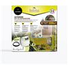 Hidroself Kit espansione Automizer Sandokan