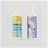 Turboline 1x 500ml anticalcare 1x 500ml sigillo