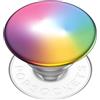 PopSockets: PopGrip - Supporto e Impugnatura per Telefoni Cellulari e Tablet con un Top Intercambiabile - Frosted Palette