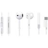 HUAWEI Cuffie Auricolari Originali Huawei Type-C Tipo C Mate Honor 9 Plus CM33 Stereo Microfono Headset