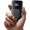 INIU Power Bank, 10000mAh 22.5W Mini Caricatore Portatile Ricarica Rapida, Batteria Esterna Powerbank per iPhone 17 16 15 14 13 Pro Max Mini Plus AirPods iPad Samsung Xiaomi HUAWEI etc