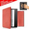 MyGadget Custodia per Amazon Kindle Oasis 10a Generazione dal 2019 & 9a Generazione (2017) - Cover con Funzione Sonno | Sveglia automatica Integrata - Rosa