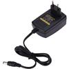 CABLEPELADO Alimentatore 30 V 2 A - Caricatore 30 V - Jack di connessione è da 5,5 mm Ø Esterno e 2,5 mm Ø Interno - Multipli usi