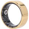 Jectse Smart Ring Health Tracker, IP68 Resistente All'acqua Molteplici modalità Sportive Contapassi Monitoraggio delle Calorie Anello Fitness Tracker per lo Sport, Sincronizzazione in