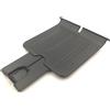 Hehglng Vassoio nero RM1-6903-000CN RM1-6903, compatibile con HP P1102 P1102w P1102s M1536 P1005 P1006 P1007 P1008 P1106 P1108 P1109 P1109 1607. Cassetti per stampanti per computer