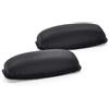 XBERSTAR Cuscino di ricambio in morbida schiuma compatibile con Sennheiser HDR RS165 RS175 RS185 RS195, fascia per capelli, parti di ricambio