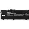 KHlove ZO04XL Laptop Batteria per HP ZBook Studio G3 G4 Mobile Workstation ZO04 ZO06 ZO06XL 808396-421 808450-001 808450-002 HSTNN-CS8C HSTNN-C88C HSTNN-LB6W HSTNN-KB6W ENR606080A2-CZO04 15.2V 64Wh