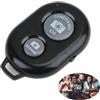 meukcez Telecomando Bluetooth Wireless per Smartphone, Compatibile con iOS e Android, Ideale per Foto e Selfie, Leggero e Portatile, Range Operativo 10 Metri, Compatibile con iPhone, e Altri Telefoni
