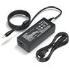 Jeestam Alimentatore 12V 5A 60W Compatibile con Synology DiskStation DS220+ DS224+ DS218+ DS220j DS212 DS213 DS218J DS216J DS109 DS107 DS111 DS112, NAS Qnap Turbo TS-253B TS-109 TS-209 TS-269 TS-221 TS-251