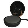 Khanka Portatile Custodia da viaggio Borsa per B&O Play by Bang & Olufsen BeoPlay A1 Altoparlante Ultra-Portatile Bluetooth Wireless Speaker
