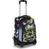 MITAMA Trolley Zaino Mitama Pro Inkstyle Junior 34L