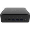 GIGABYTE GB-BER7-8840 barebone per PC/stazione di lavoro Nero PRO 8840U 3,3 GHz [GB-BER7-8840]