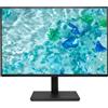Acer Vero B7 B277Gbmiqpruzx Monitor PC 68,6 cm (27") 1920 x 1080 Pixel Full HD LCD Nero [UM.HB7EE.G31]