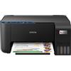 Epson Multifunzione Epson EcoTank ET-2861 Ad inchiostro A4 5760 x 1440 DPI 33 ppm Wi-Fi [C11CJ67429]