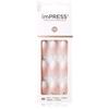 KISS imPRESS Medium 30 pz