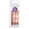 KISS imPRESS The No Glue Mani Short 30 pz