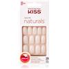 KISS Salon Natural Break Even 28 pz