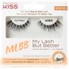 KISS My Lash But Better 1 pair