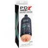 PDX Shower Therapy - Milk Me Honey Light 17,8x8,5x8,5 cm