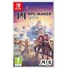 NIS America RPG MAKER WITH (Nintendo Switch)
