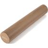 Elina Pilates Cilindro Pilates 90 cm Foam Roller Elina Pilates - Mocha