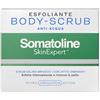 OLYOS ITALIA Srl SOMAT SKIN EX BODY SCRUB A/ACQ